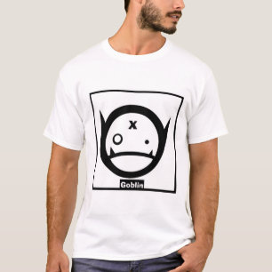 Goblin Icon T-Shirt