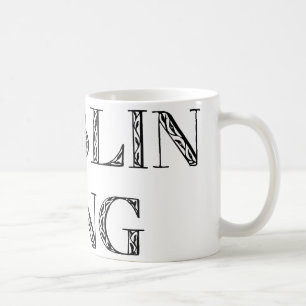 Goblin King Coffee Mug