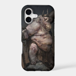 Goblin King Concept