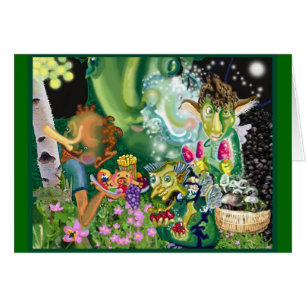 Goblin Market
