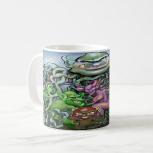 Goblin Mode Coffee Mug