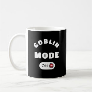 Goblin Mode Mug