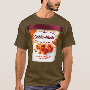 Goblin Mode T-Shirt