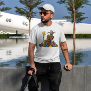 Goblin On Dices T-Shirt