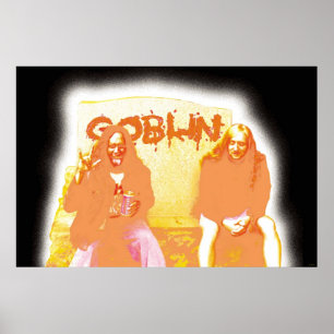 Goblin Poster