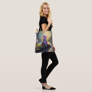 Goblin Tote Bag