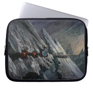 Goblin Town Concept - Goblin Prisoners Laptop Sleeve