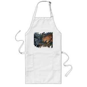Goblin Town Concept - Pathway Long Apron