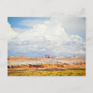 Goblin Valley State Park Postcard