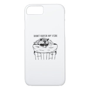 Goblincore Dont Harsh My Vibe Classic iPhone 8/7 Case