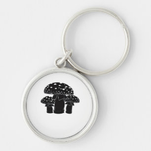 Goblincore Later Classic Key Ring