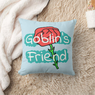 Goblin's Friend Korean Drama Lover Cushion