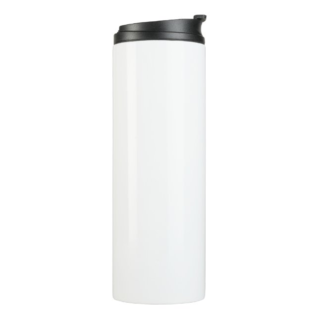 GoBliss Thermal Tumbler (Rotated Left)