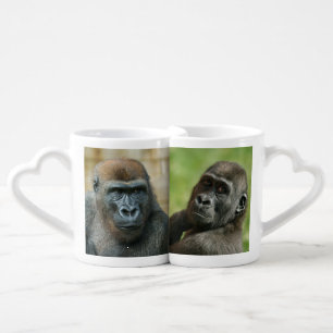 GoBro Coffee Mug Set