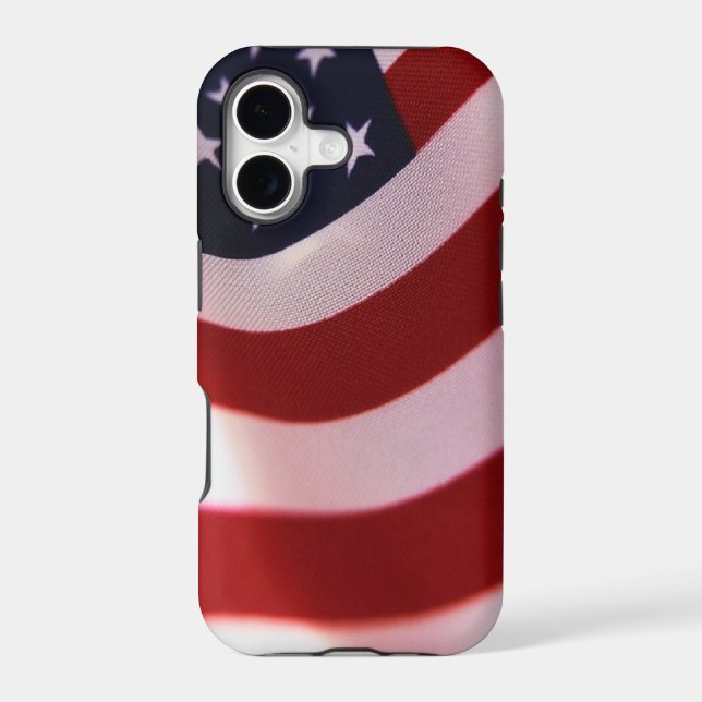 God bless America (Back)