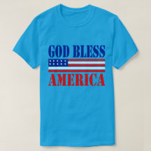 God Bless America Classic Patriotic