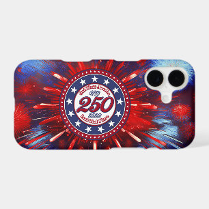 God Bless America Land That I Love Graphic FireRWB