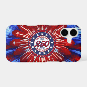 God Bless America Land That I Love Graphic RWB