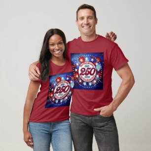God Bless America My Home Sweet Home Graphic FireW T-Shirt