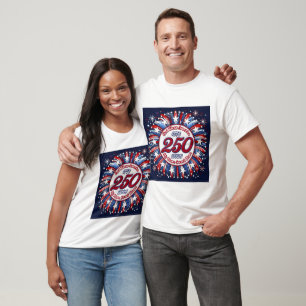 God Bless America My Home Sweet Home Graphic White T-Shirt