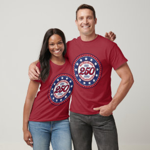 God Bless America My Home Sweet Home T-Shirt