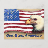 God Bless America