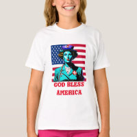 God Bless America