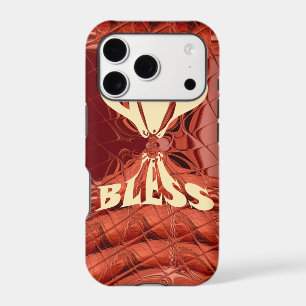 God Bless Art Print