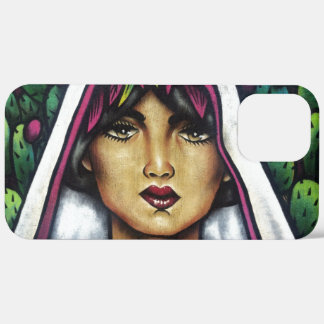 God Bless Mexico iPhone 12 Pro Max Case