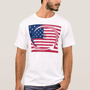 God Bless our Home T-Shirt