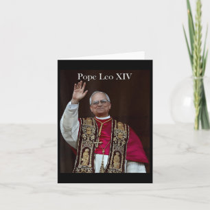 God Bless Pope Leo Xiv Pope Leo Xiv Shirt Pope Leo Card