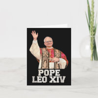 God Bless Pope Leo Xiv Pope Leo Xiv Shirt Pope Leo