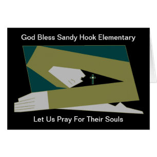 GOD BLESS SANDY HOOK ELEMENTARY LET US PRAY FOR...