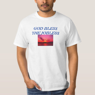 GOD BLESS T-Shirt