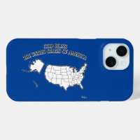 GOD BLESS THE UNITED STATES OF AMERICA USA outline