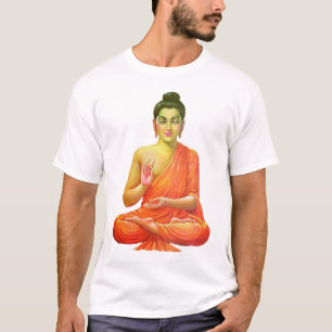 God Buddha T-Shirt