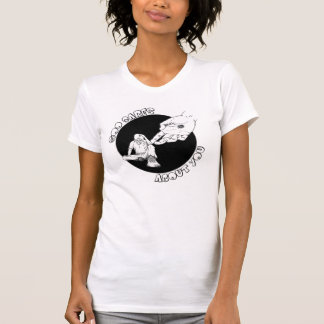 God Cares About You T-Shirt