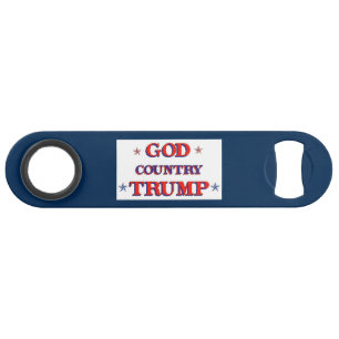 GOD COUNTRY TRUMP