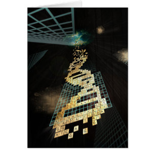 God doesn't play dice 2014