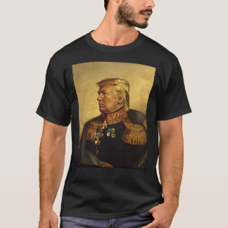 God Emperor Trump Premium T-Shirt