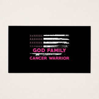 god family breast cancer awareness