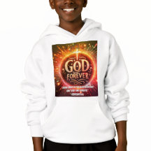 "God Forever: Moments of Grace"