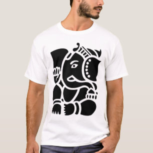 God Ganesha T-Shirt