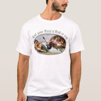 God gave Rock and Roll to you