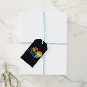 God Gay Christian Lgbt Gift Tags