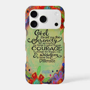 “God Grant me the Serenity” Inspirivity