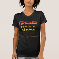 God has a Name Jehovah