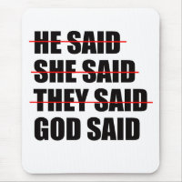 God Has the Final Word 