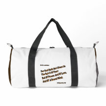 God Hath Not Given Us The Spirit Of Fear 