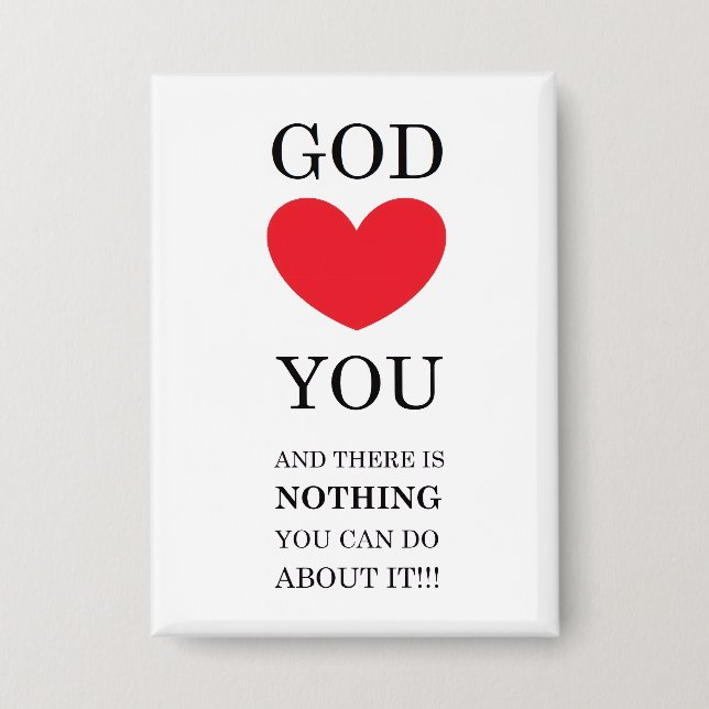 God Heart You (Front)